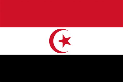 Flag of Libya — Young Pioneer Tours