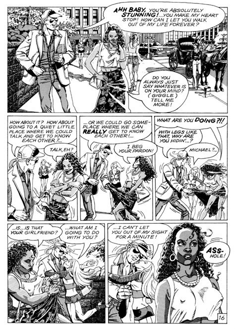 Page 60 Eros Comics Graphic Novels Tart Erofus Sex And Porn Comics