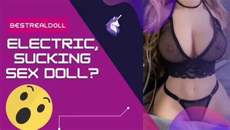 Bestrealdoll Electric Sucking Sex Doll Torso Review XHamster