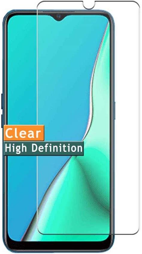 Best Screen Protectors For Infinix Hot I