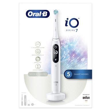 Зубные щетки Braun Oral-B. Купить электрическую зубную щетку Oral B в ...
