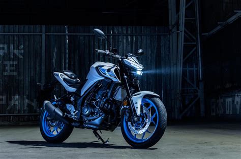 Yamaha MT 03 2025 Motor Sport Naked Segera Diluncurkan Cek Spesifikasi Dan Harganya