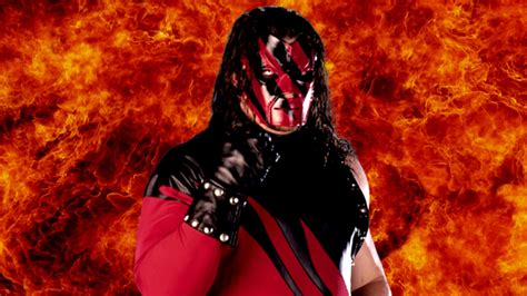 What Was Kane Almost Called Before His WWE Debut?