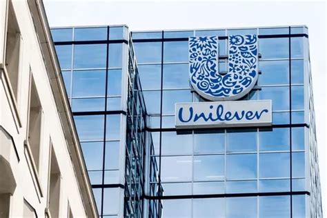 Saham Unilever Babak Belur Dampak Dari Aksi Boikot Produk Israel