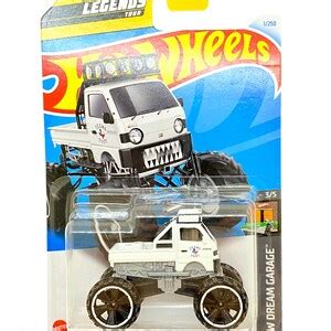 Mazda Autozam Hot Wheels HW Dream Garage Etsy
