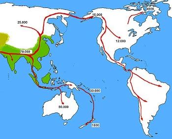 What is the Clovis Culture? - Significance, Timeline & Extinction ...