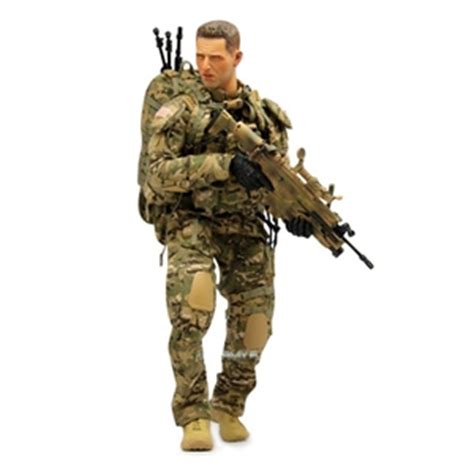 Monkey Depot Uniform Set Very Hot US Army Future Combat System 0909