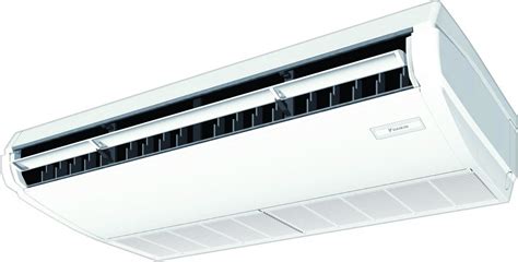 Climatizzatore Condizionatore Daikin Dual Split Inverter Pensile A