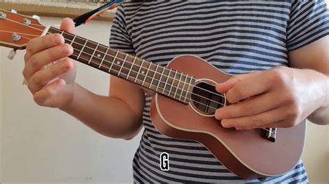 Riptide Vance Joy Ukulele Tutorial All In Music Youtube