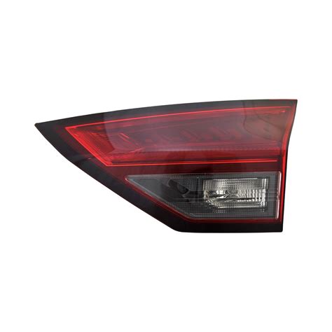 Replace Ni C Passenger Side Inner Replacement Tail Light Capa