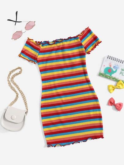 Younger Girls Picks Younger Girls Clothing And Accessories Shein Uk