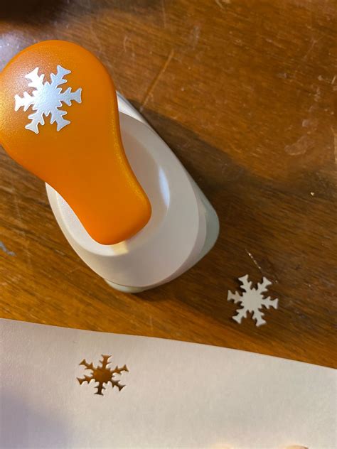 Fiskars Shapes Designs Corners Page Paper Edge Punch Etsy