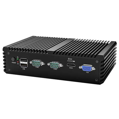 Intel Celeron N5105 Firewall | Secure Your Network