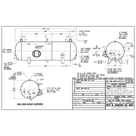 5000 Gallon Concrete Water Tank Dimensions Shop Rbk Bm