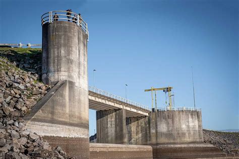 La Crisis Del Agua En Uruguay Y El Rol De Gobiernos Empresas Y El