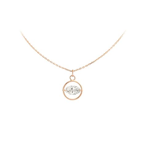 Nude Diamond Shop Our Nude Diamond Necklaces