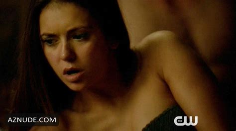THE VAMPIRE DIARIES NUDE SCENES AZNude