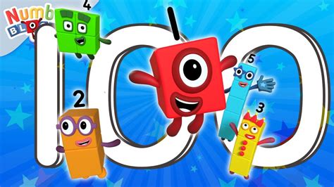 Numberblocks Em Portugu S Brasil Epis Dios Completos Contando