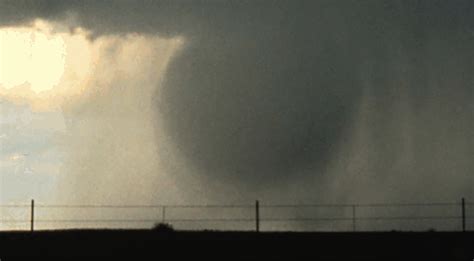 What is a Microburst?