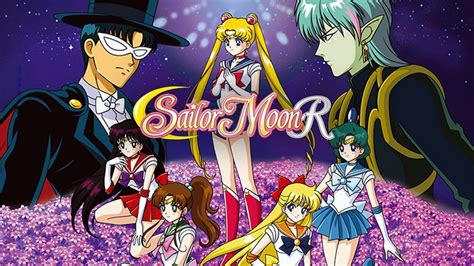 Watch Sailor Moon · Sailor Moon Full Episodes Free Online Plex