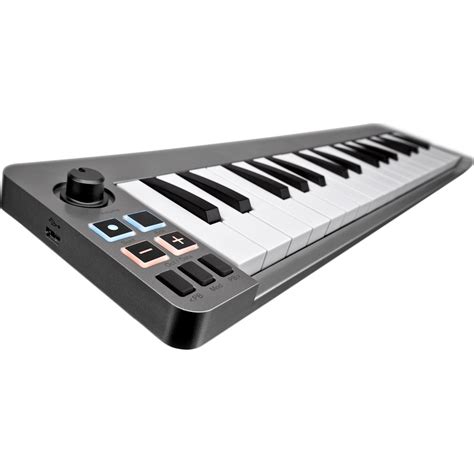 M Audio Keystation Mini Midi