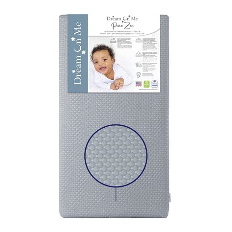 Best mini crib mattress, 8 top rated comfortable models for baby