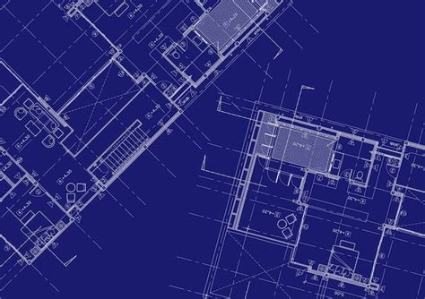 Blueprint Building Imagens – Download Grátis no Freepik