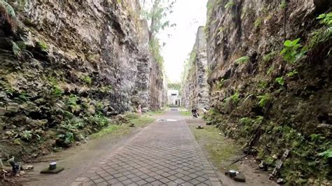 Visit To The Patung Garuda Wisnu Kencana Statue Or GWK In Bali