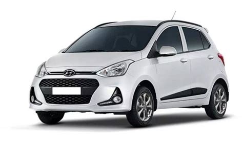 Hyundai Grand i10 Colors, Pick from 5 color options | Oto