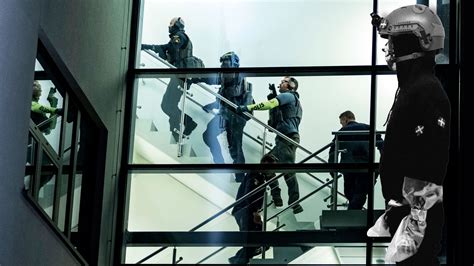 Sex Av Tio Kommuner Saknar Beredskap Nyheter