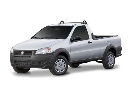 Fiat Strada Working Precios Y Detalles