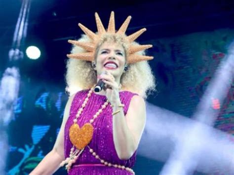 Vanessa Da Mata Faz Show Gratuito Em Manaus Confira Data E Local