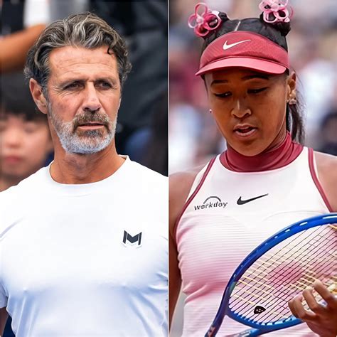 Tennis - Naomi Osaka sparked controversy by revealing her feelings