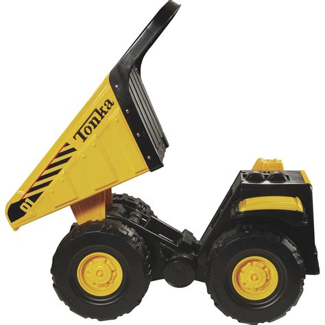 Tonka Classics Toughest Mighty Dump Truck, Model# 90667 | Northern Tool