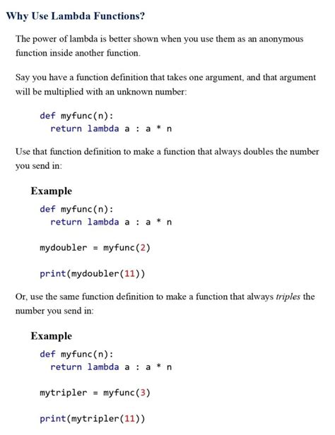 Python Lambda Session 18 Pdf Connect 4 Techs