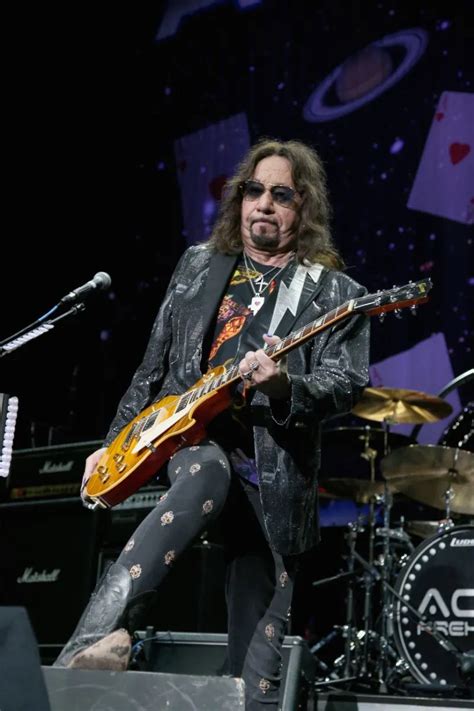 Ace Frehley Net Worth (Update) - Famous People Today