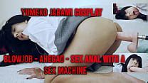 Yumeko Videos XVIDEOS