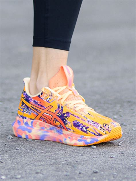 ASICS Noosa Tri 14 - Flerfarget | Getinspired.no