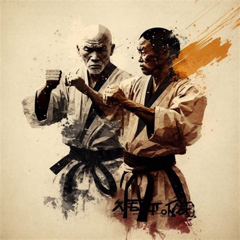 Is Kempo the Same as Karate? Find Out the Key Differences