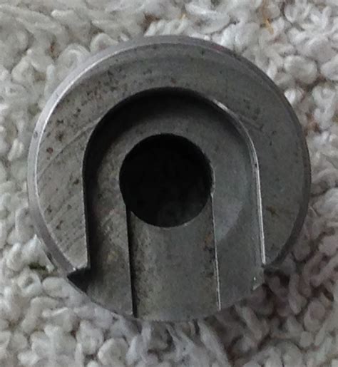 Rcbs Shell Holder 20 45 Colt 454 Casull 1 Count 0603 3 For Sale At