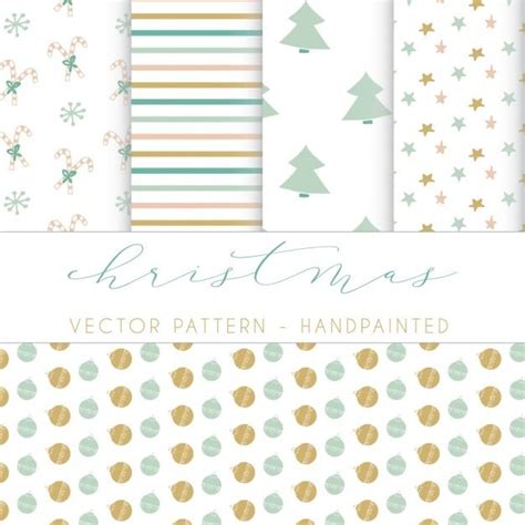 Everypixel Search Christmas Pattern Scrapbook Paper Pattern