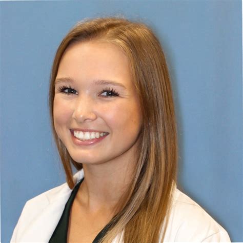 Bailey Stehler Pa C Cardiac And Thoracic Surgery Physician Assistant