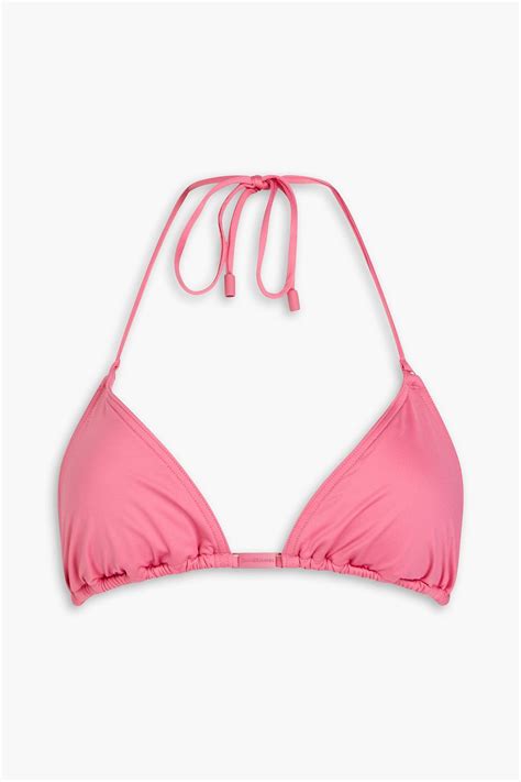 Zimmermann Triangel Bikini Oberteil The Outnet