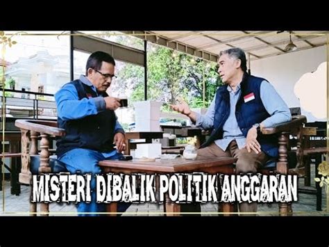 Politik Anggaran Lewat Monopoli Proyek Berpotensi Jadi Wahana Nepotisme