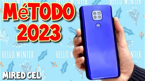 Como Quitar La Cuenta Google Moto G9 Play Android 11 Manual Sin PC