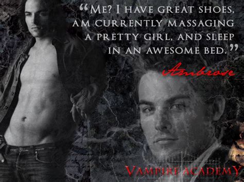 Vampire Academy by Richelle Mead - Vampire Academy Photo (10326201) - Fanpop