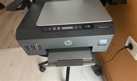 HP Smart Tank 515 | Tiranë