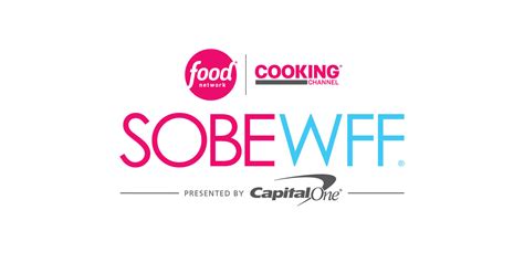 The Food Network & Cooking Channel South Beach Wine & Food Festival ...