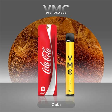 Vmc Pod Cola Kardinal Stick Pod