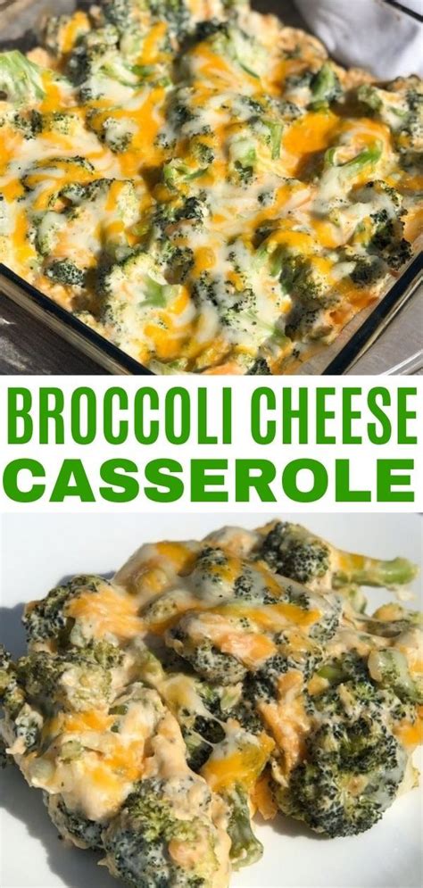 Easy Broccoli Cheese Casserole Keto Recipes Dinner Healthy Low Carb Recipes Low Carb Vegetables